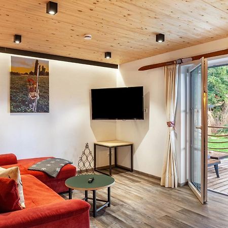 Chalet Rauschn 1 Farchant Exterior photo