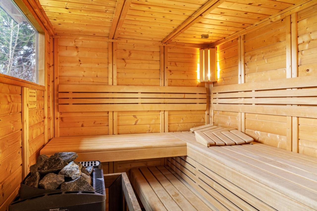 Chalet Rauschn 1 Farchant Exterior photo