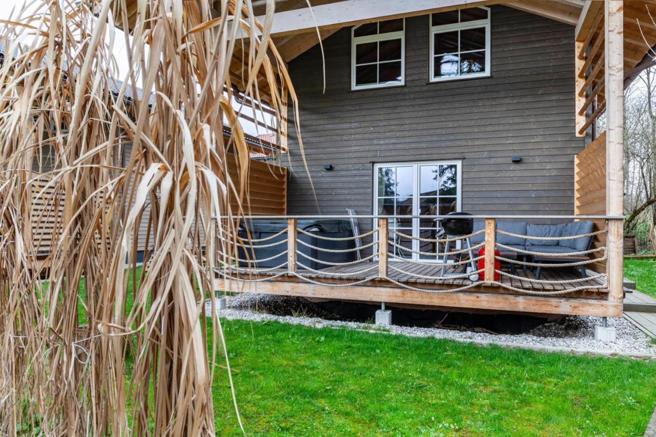 Chalet Rauschn 1 Farchant Exterior photo
