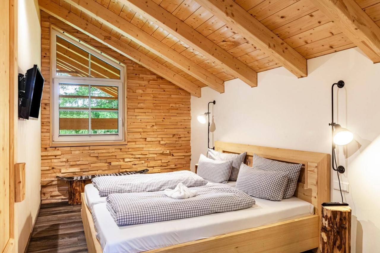 Chalet Rauschn 1 Farchant Exterior photo
